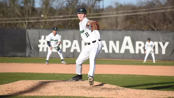 Jacob Kirby 5th Inn. vs. Northern Illinois 2026 - CH