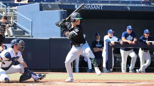 Kenan Bowman 3rd AB vs. Georgia Southern Gm 3 2026 - EH