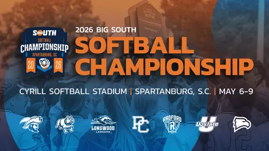 Big South Softball Championship 1920 x 1080