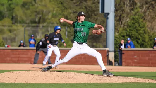 Jack Morris 9th Inn. vs. UNC Asheville Gm 2 2026 - EH