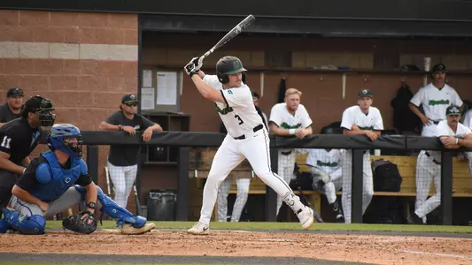 Jake Armsey 1st AB vs. UNC Asheville Gm 1 2026 - CH