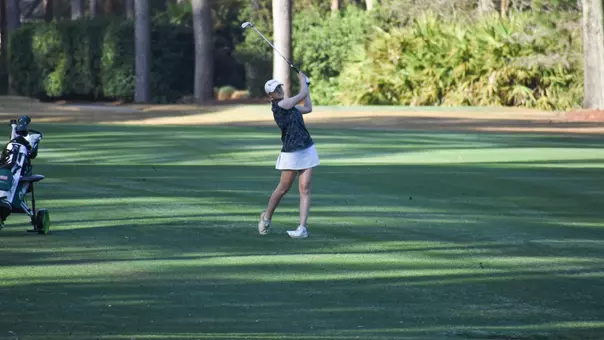 Rylie Kosney on Fairway