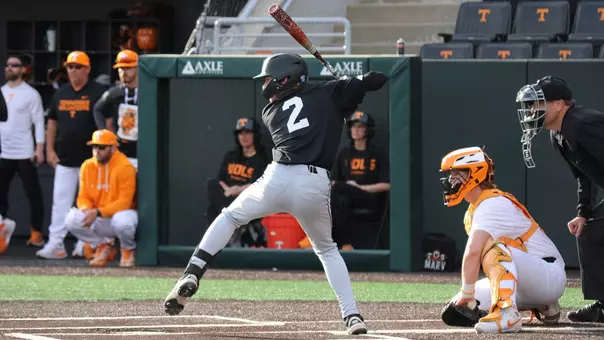 Maloy Heaghney 1st AB vs. Tennessee 2026 - EH