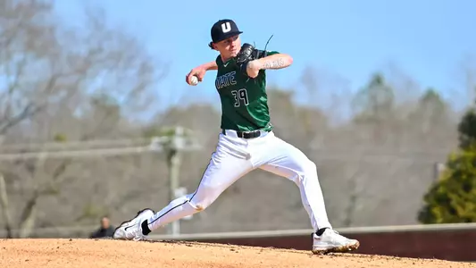 Brent Stukes 3rd Inn. vs. Valparaiso 2026 - NM