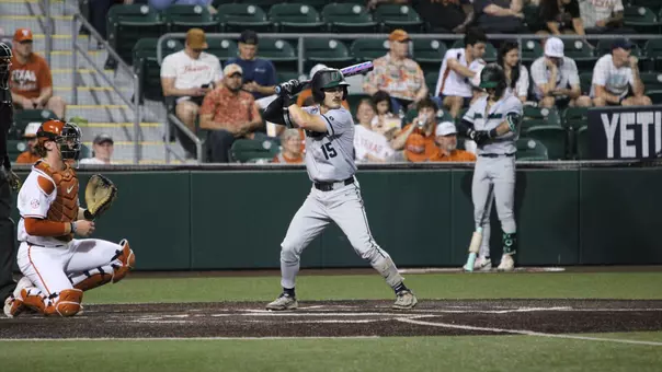 Gage Griggs 1st AB vs. Texas Gm 1 2026 - EH