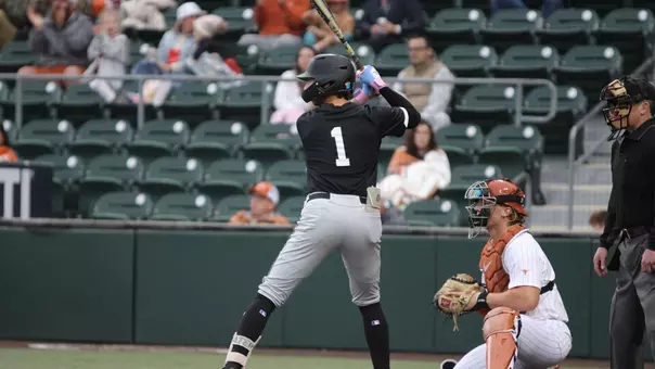 Wylie Waters 1st AB vs. Texas Gm 2 2026 - EH