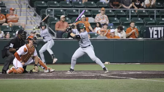Tyler Lang 3rd AB vs. Texas Gm 1 2026 - EH