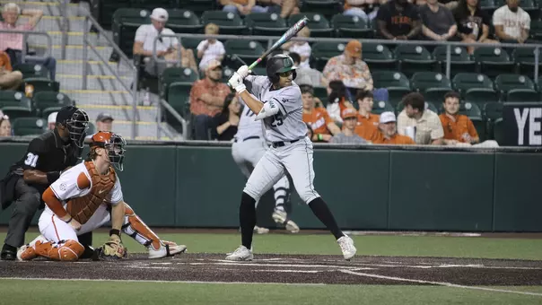 Micah Coleman 3rd AB vs. Texas Gm 1 2026 - EH