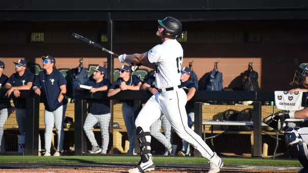 Johnny Sweeney 2nd AB vs. Charleston Southern Gm 1 2026 - CH