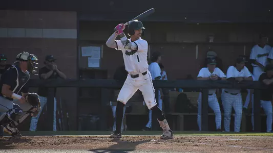 Wylie Waters 2nd AB vs. Charleston Southern Gm 2 2026 - CH