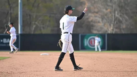 Wylie Waters Between Innings vs. High Point Gm 1 2026 - CH