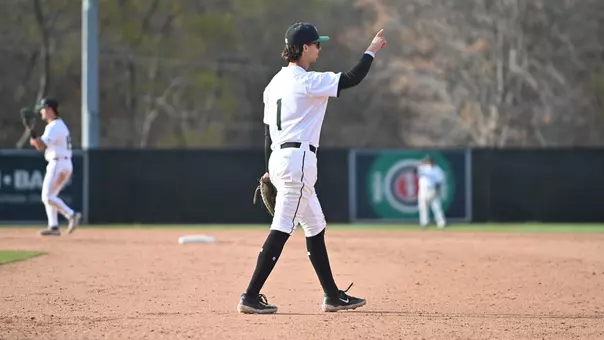 Wylie Waters Between Innings vs. High Point Gm 1 2026 - CH