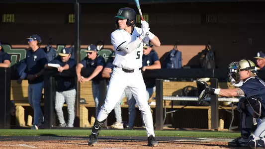 Alex Ritzer 1st AB vs. Charleston Southern Gm 1 2026 - CH