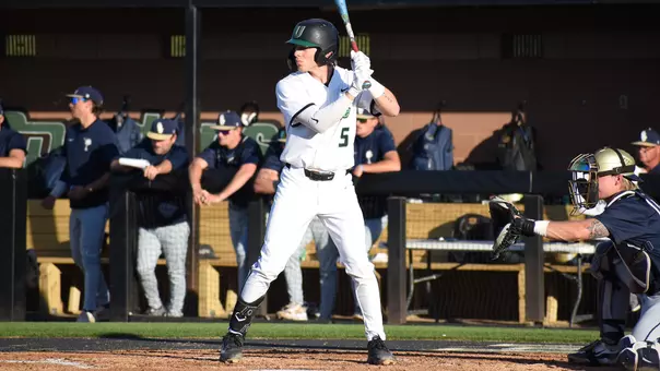 Alex Ritzer 1st AB vs. Charleston Southern Gm 1 2026 - CH