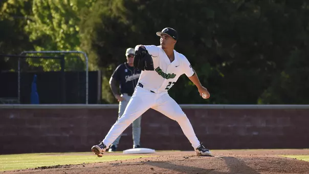 Chris Torres 2nd Inning vs. Charleston Southern Gm 1 2026 - CH