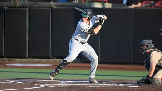 Johnny Sweeney 2nd AB vs. College of Charleston 2026 - EH