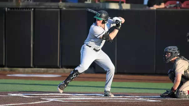 Johnny Sweeney 2nd AB vs. College of Charleston 2026 - EH