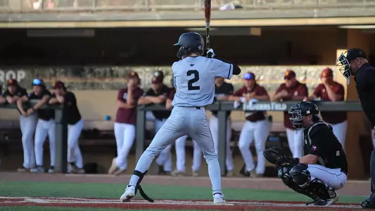 Maloy Heaghney 2nd AB vs. Winthrop Gm 1 2026 - EH