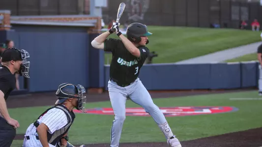 Jake Armsey 2nd AB vs. Radford Gm 1 2026 - EH