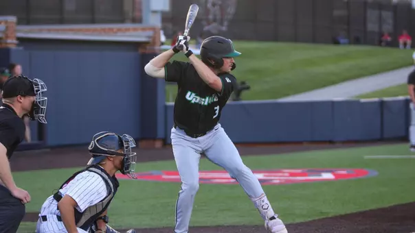 Jake Armsey 2nd AB vs. Radford Gm 1 2026 - EH