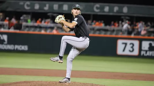 Wyatt Land 4th Inn. vs. Clemson Gm 1 2026 - EH