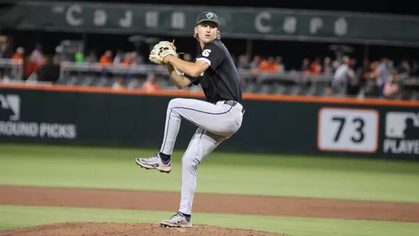 Wyatt Land 4th Inn. vs. Clemson Gm 1 2026 - EH