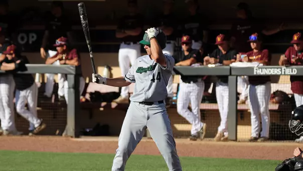 Henry Zenor 1st AB vs. College of Charleston 2026 - EH