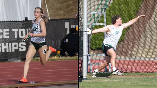 T&F Charlotte Invite Preview Photo