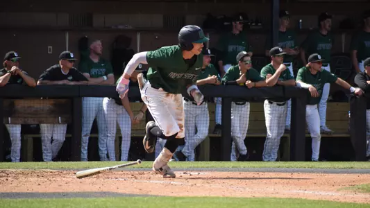 Wylie Waters 3rd AB vs. High Point Gm 3 2026 - CH