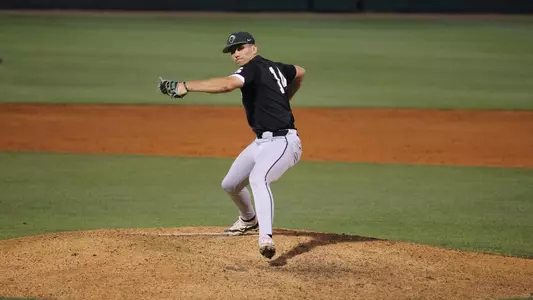 Max Eichenberger 4th Inn. vs. Samford Gm 2 2026 - EH