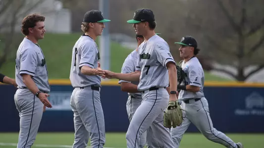Max Bianchini Between Innings vs. Radford Gm 2 2026 - EH
