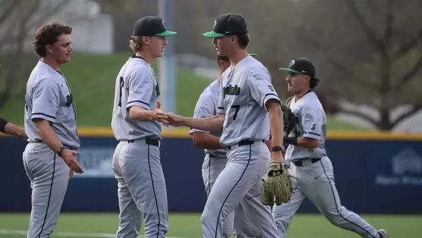 Max Bianchini Between Innings vs. Radford Gm 2 2026 - EH