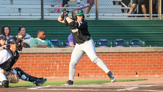 Tyler Lang 1st AB vs. Western Carolina Gm 2 2026 - EH