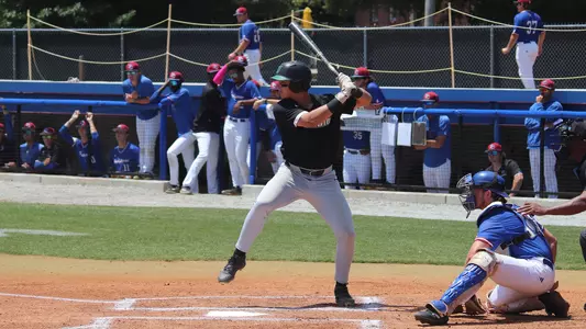 Henry Zenor 1st AB vs. Presbyterian Gm 3 2026 - RF
