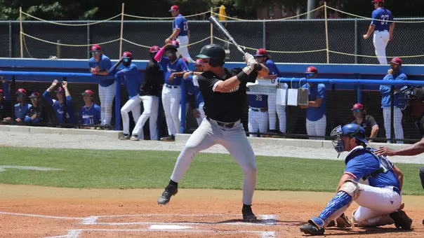 Henry Zenor 1st AB vs. Presbyterian Gm 3 2026 - RF