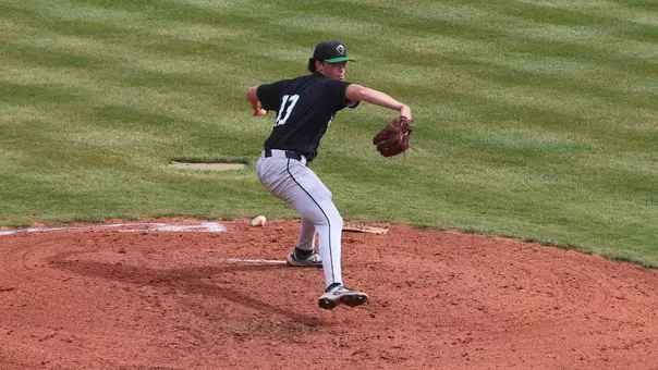 Max Kaplan 4th Inning vs. Presbyterian Gm 2 2026 - RF