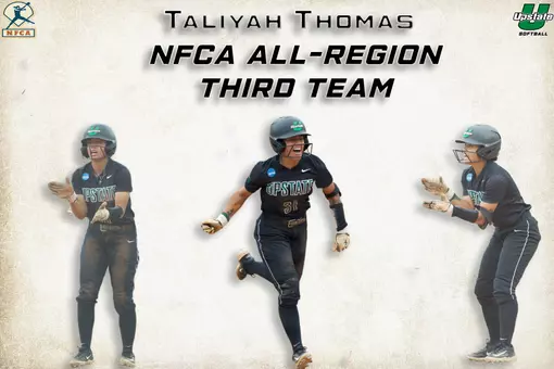 Taliyah Thomas NFCA