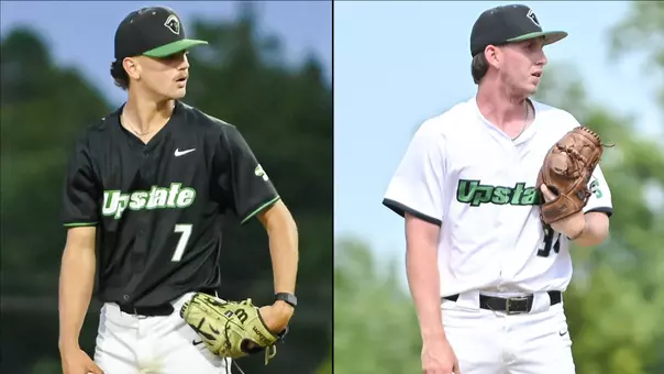 Baseball POW May 18