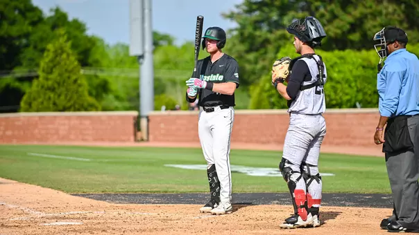 Johnny Sweeney Pre-3rd AB vs. Gardner-Webb Gm 2 2026 - NM