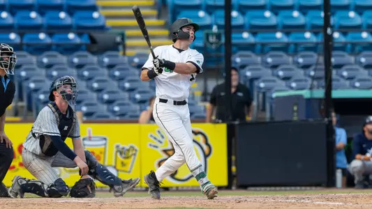 Trey Bentley 4th AB vs. Longwood BSC - JA