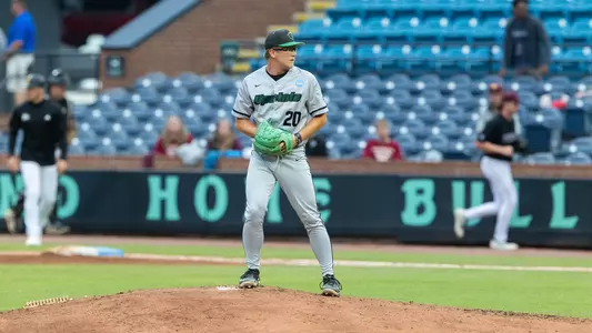 Reece Hemmerling 4th Inn. vs. Winthrop BSC - JA
