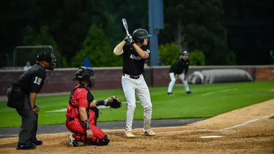 Jake Armsey 3rd AB vs. Gardner-Webb Gm 1 2026 - NM