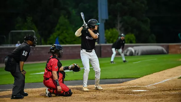 Jake Armsey 3rd AB vs. Gardner-Webb Gm 1 2026 - NM