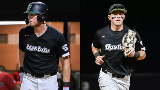 Baseball POW - May 4