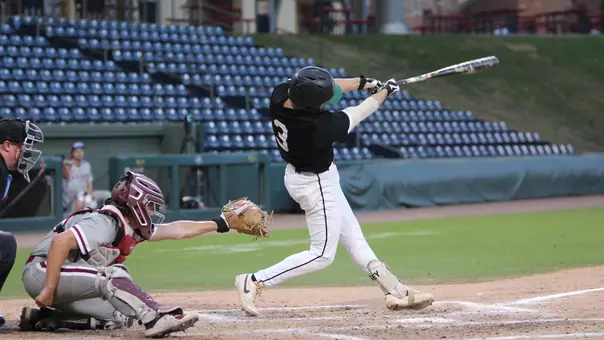 Jake Armsey 4th AB vs. Elon Gm 1 2026 - EH
