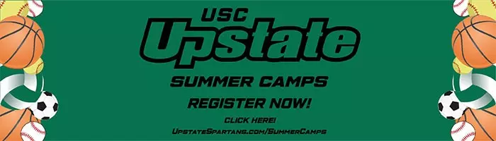 Summer Camps Ad (Footer)
