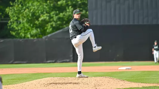 Max Kaplan 4th Inn. vs. Gardner-Webb Gm 2 2026 - NM