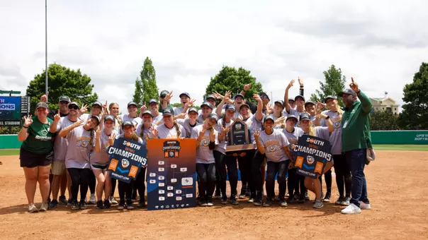Champions Photo for Softball (5/9/26)