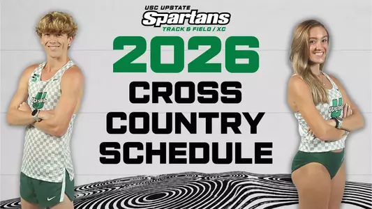 2026 Cross Country Schedule Release Story