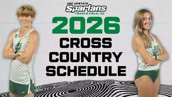 2026 Cross Country Schedule Release Story
